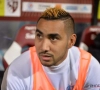 Payet après OM-PSG: "Directement réagir"