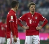 Bundesliga : le Bayern accroché chez lui, Casteels et Wolfsburg au plus mal