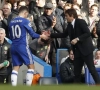 Antonio Conte: "Hazard n'a pas de prix"