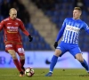 Dewaest va-t-il relancer sa carrière à Genk ?
