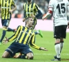 Fenerbahce battu par Krasnodar