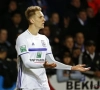 Anderlecht pourrait se retrouver face à un sérieux problème ce soir