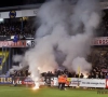 Les supporters de Genk prévenus pour le match à Saint-Trond