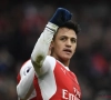 Alexis Sanchez de plus en plus proche d'un club du Big Four !
