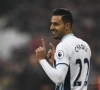 Clash entre Chadli et son coach: le Diable n'est pas au stage en Autriche