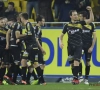 Le prono de la rédac:  Lokeren devrait aller mieux