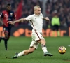 Nainggolan vers Chelsea avec un autre joueur romain?