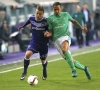 Les U21 d'Anderlecht explosent Saint-Trond