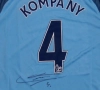 Gagne une vareuse signée par Kompany et .... beaucoup d'autres cadeaux!