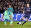 Meunier après la claque infligée au Barça: "Même moi j'étais surpris"
