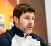 Pochettino ne va pas exagérer avec ses changements: "Il faut rectifier le tir après Liverpool"