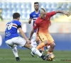 Luciano Spalletti: "Avec 10 Nainggolan dans votre équipe, vous gagnez toujours !"