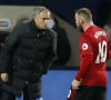 Wayne Rooney soutient José Mourinho et pointe les coupables du doigt
