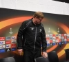 Vanhaezebrouck: "Je préfère aligner des attaquants que des défenseurs ou des gardiens"
