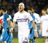 Bram Nuytinck explique son départ d'Anderlecht