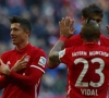 Bundesliga : le Bayern atomise Hambourg, Dortmund et Leipzig gagnent aussi !