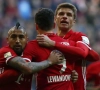 Bundesliga : le Bayern Munich fait un nouveau pas vers le titre