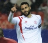 Liga : le FC Séville remporte le derby andalou !