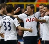 Tottenham vs Watford: 3 Belgian Spurs titulaires, Kabasele sur le banc