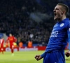 Jamie Vardy en route vers la Liga ?