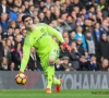 Voici les exigences de Thibaut Courtois à Chelsea