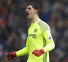 Thibaut Courtois blindé par un contrat mirobolant?