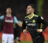Chelsea et un excellent Hazard remportent le derby face à West Ham
