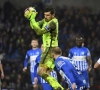 Mathew Ryan laisse parler son coeur blauw en zwart: "Je suis content qu'Anderlecht n'ait pas gagné"