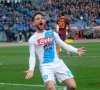 Mertens en Premier League, bonne ou mauvaise idée ?