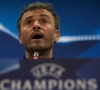 Luis Enrique: "Si la Juventus en met 2, nous en mettrons 6"