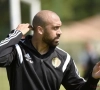 Anthony Vanden Borre espère travailler avec les jeunes joueurs à l'avenir