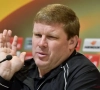 Hein Vanhaezebrouck n'a jamais été en contact avec Anderlecht