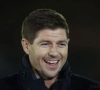 Le premier buteur belge de l'Europa League est connu, Steven Gerrard obtient un succès pour sa première