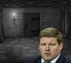 Vanhaezebrouck: "Les Playoffs 2, c'est un donjon, une prison"