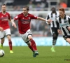 Newcastle corrigé par Fulham et Odoi