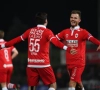 L'Antwerp l'emporte à Roulers et monte en Jupiler League!