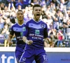 Anderlecht n'est devancé que par le Barça