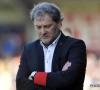 Mathijssen : "Les coachs belges retrouveront la cote"