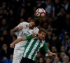 Liga: Ramos sauve une nouvelle fois le Real Madrid qui reprend la tête 
