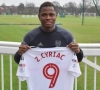 Cyriac de retour en Angleterre?