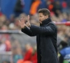 Diego Simeone rempile!