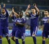 Pas de vente libre pour Anderlecht-Manchester United