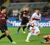 Serie A: Milan accroché à Pescara, Atalanta explose le Genoa
