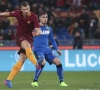 La Roma repasse devant Naples