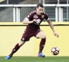 Andrea Belotti ne quittera pas le Torino