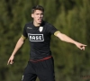 Le fils de Marc Wilmots en partance du Standard vers l'Italie ?