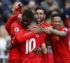 Avec Origi mais sans Mignolet, Liverpool s'est défait de Leicester
