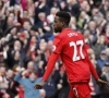 Liverpool voudrait bien vendre Divock Origi