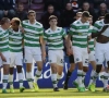 Le Celtic et Boyata champions d'Ecosse !