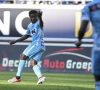 La Gantoise aurait repoussé une belle offre pour Moses Simon